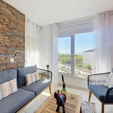 Apartment Drassanes Interimmo *