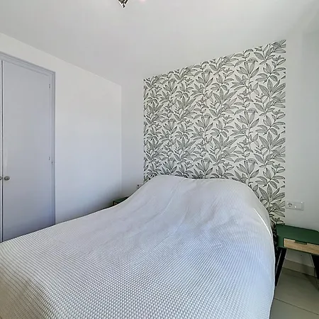 Apartment Drassanes Interimmo *