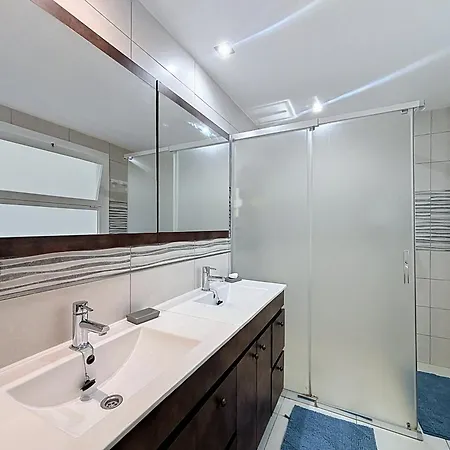 Apartment Drassanes Interimmo Roses